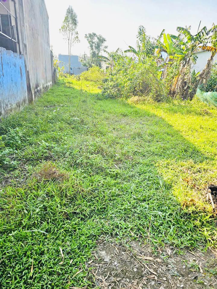 Đất nền Hòa Tiến, Đà Nẵng 150m² giá 1.5 tỷ - Đường ô tô thông thoáng!