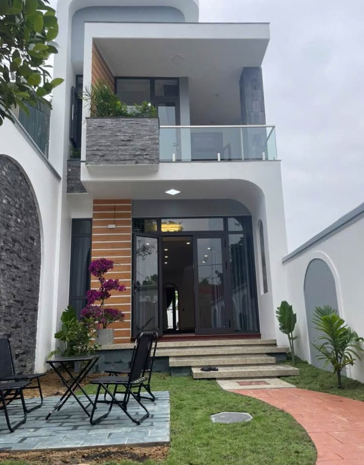 Nhà 2 tầng đường Chiết Bi, phường Mỹ Thượng 146m² giá 3.4 tỷ - Chính chủ bán gấp!