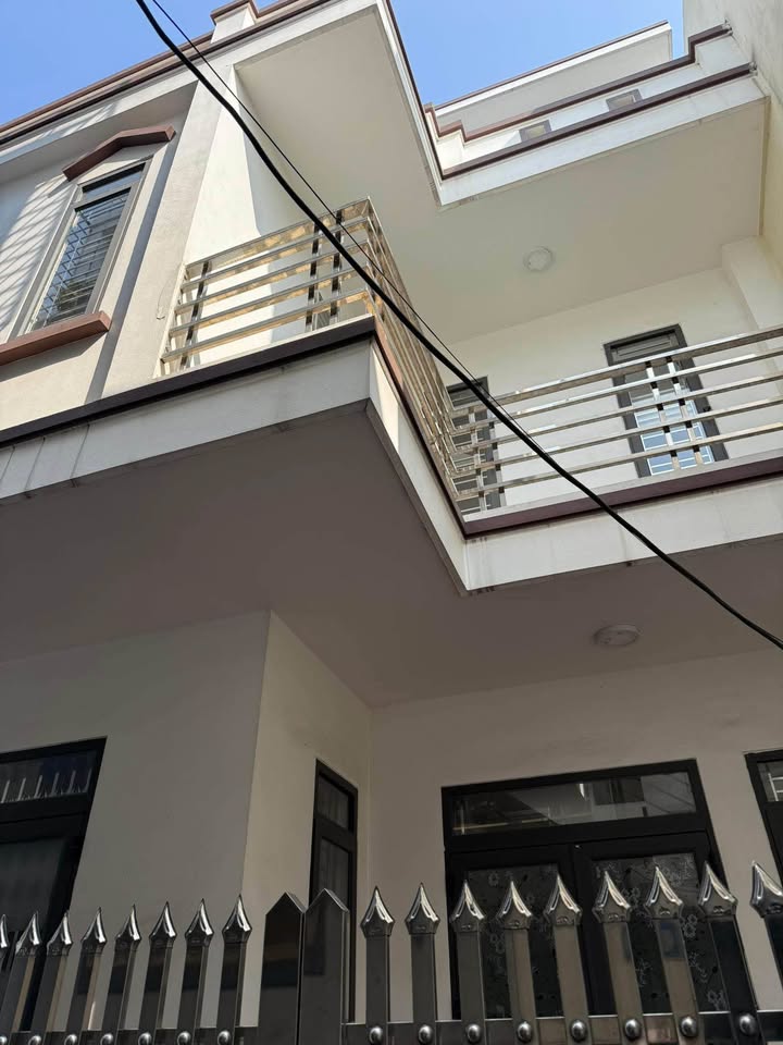 Nhà cho thuê 2 tầng tại Lãm Hà, Hải Phòng - Giá chỉ 5.5 triệu/tháng!