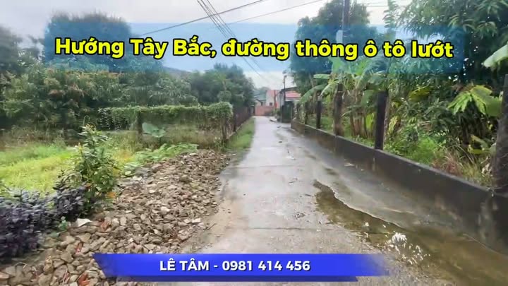 Đất 2 mặt tiền Đại An Khê, Hải Lăng 200m² - Nở hậu, giá thỏa thuận!