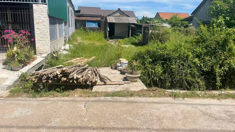 Đất nền Hải Lệ Quảng Trị 156m² giá thỏa thuận - Cơ hội đầu tư tuyệt vời!