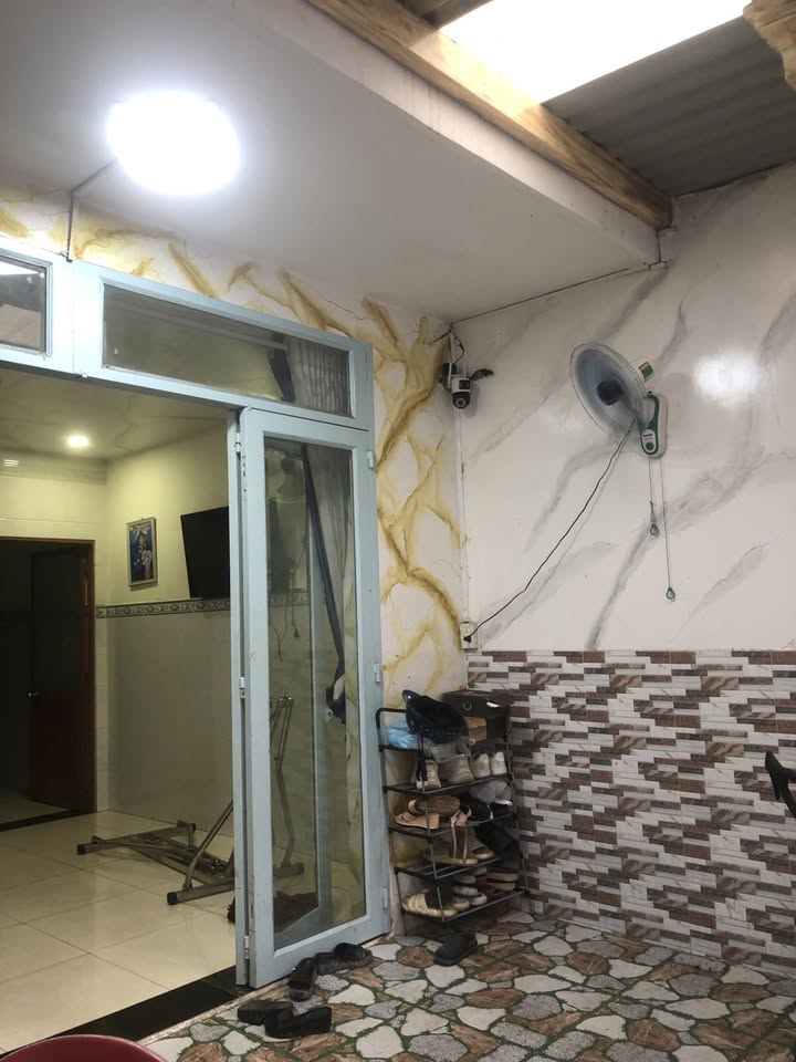 Nhà mặt tiền Đỗ Đức Dục, Tân Phú 71m² giá 9 tỷ - Kinh doanh đỉnh cao!
