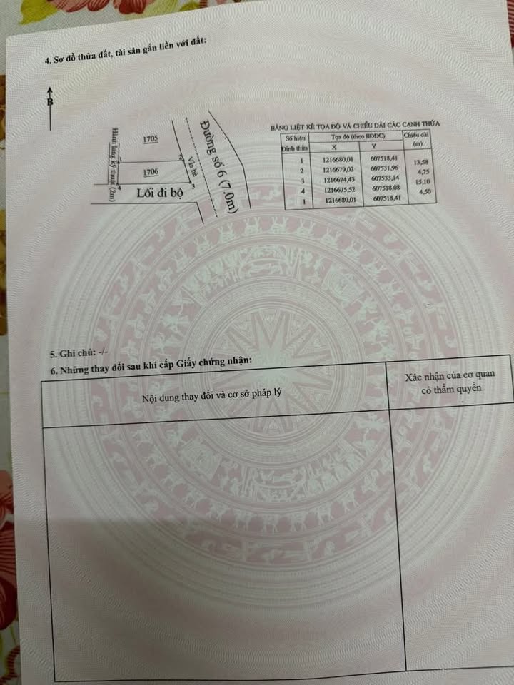 Nhà lô góc 2 mặt tiền Tân Phước Khánh 71m² giá 3.4 tỷ - Sổ hồng riêng