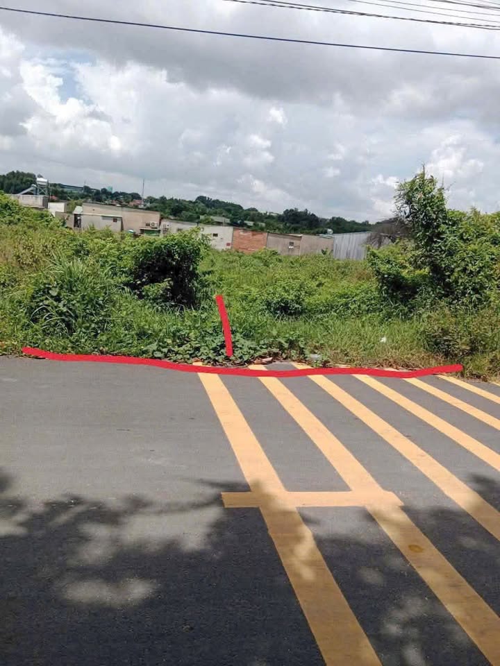 Đất nền Tân Vĩnh Hiệp 530m² giá 3.1 tỷ - Cơ hội đầu tư tuyệt vời!