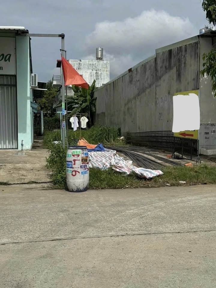 Đất mặt tiền đường DL16, Bến Cát 150m² giá 2.8 tỷ - Đầu tư sinh lời ngay!