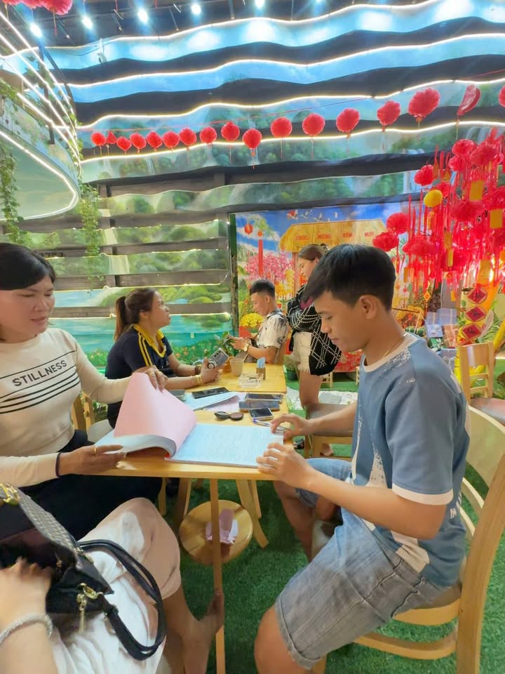 Lô đất đẹp 1000m² tại Suối Đá, Tây Ninh giá chỉ 380 triệu - Đầu tư sinh lời ngay!