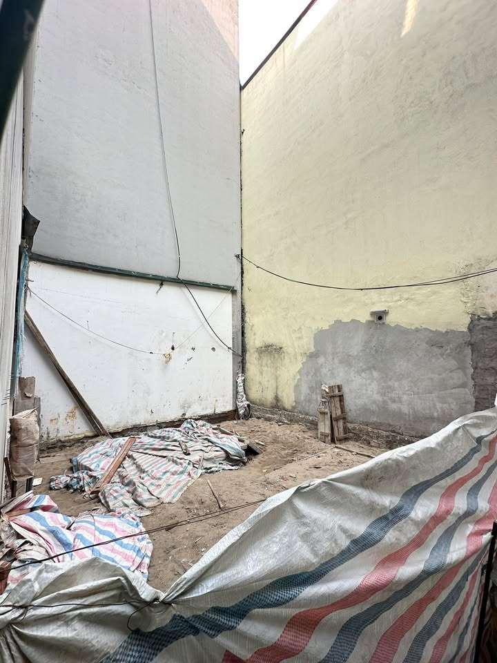 FrontHouse Thụy Phương 110m² giá 12 tỷ - Đầu tư sinh lời ngay lập tức!