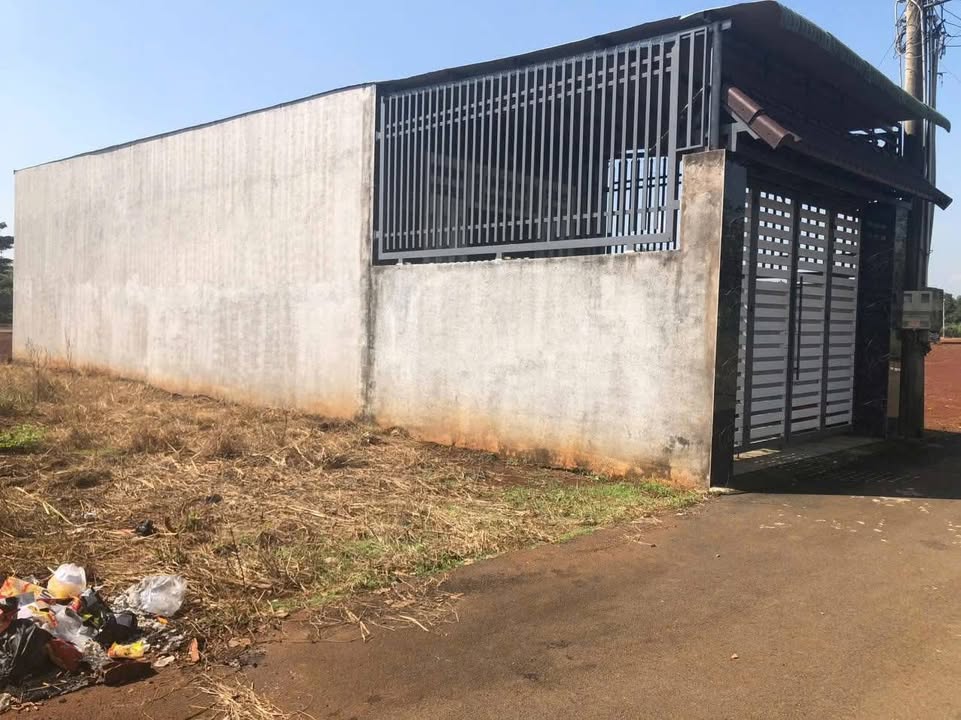 Nhà riêng đường Suối Dinh, Trảng Bom 104m² giá 1.4 tỷ - Sổ hồng chính chủ!