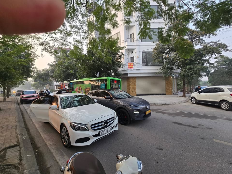 Lô đất đẹp trục lớn Tứ Hiệp 30m² giá thỏa thuận - Đầu tư lý tưởng!