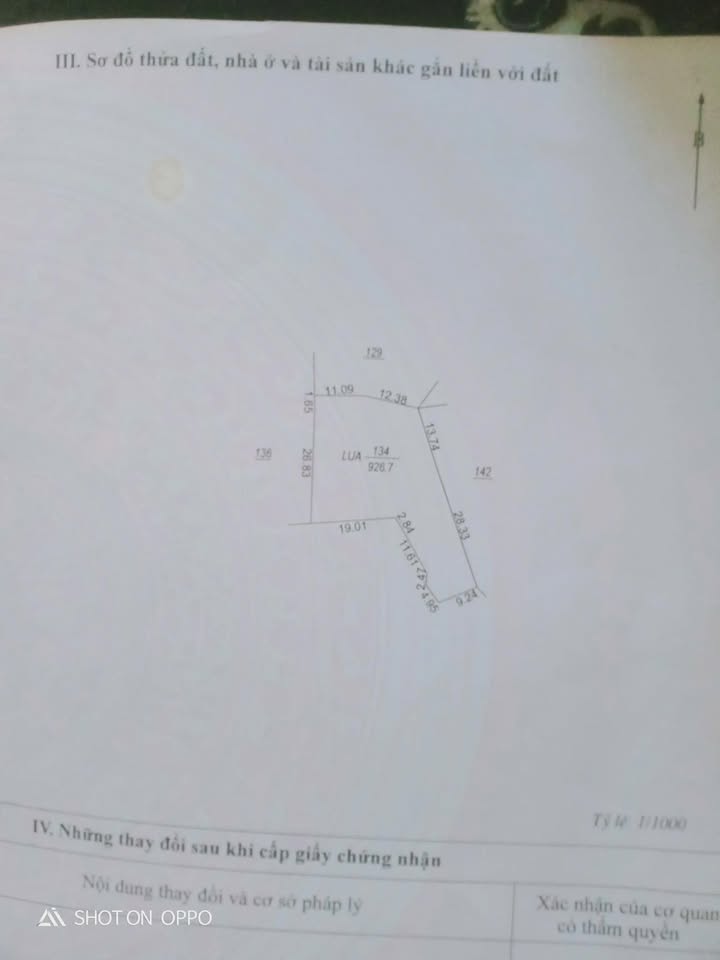 Đất nền tại xã Dun, huyện Chư Sê, 360m² giá 450 triệu - Cơ hội đầu tư hấp dẫn!