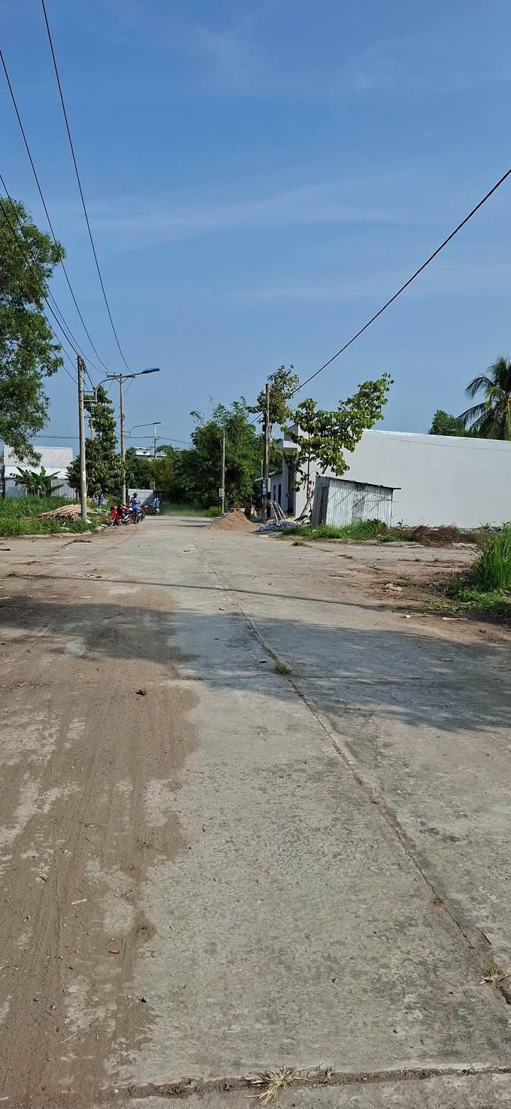 Đất nền Vĩnh Quang 80m² giá 610 triệu - Sổ hồng chính chủ