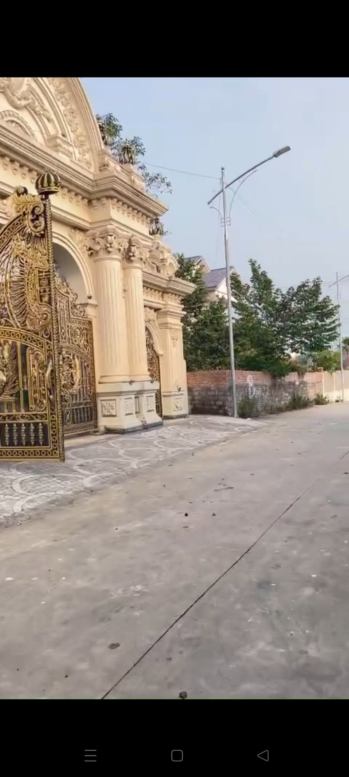 Đất thổ cư 200m² tại khu 10, xã Phù Ninh - Tiềm năng đầu tư lớn!