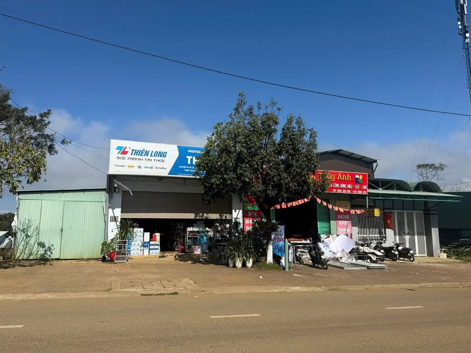 Đất thổ cư tại Măng Đen, 182m² giá 8 tỷ - Cơ hội đầu tư tuyệt vời!