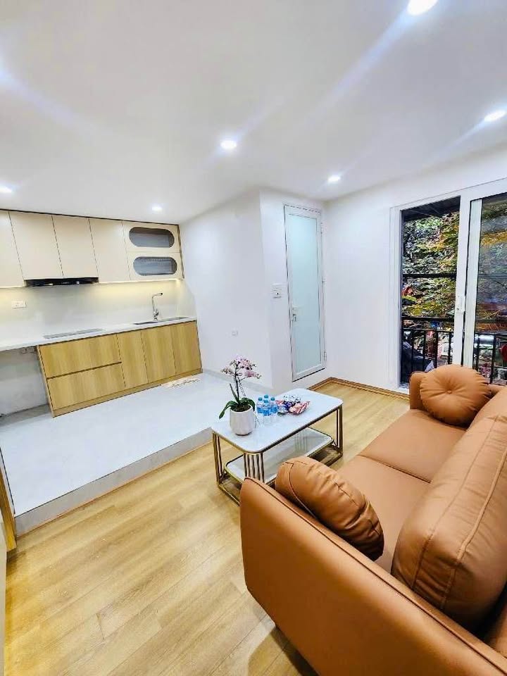 Căn hộ Phương Mai 75m² giá 4 tỷ - Sổ đỏ chính chủ, gần hồ!