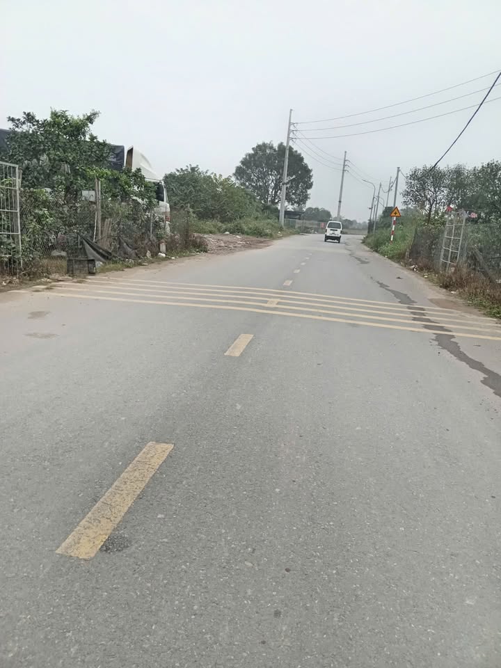 Đất nền Xã Vân Côn 340m² giá thỏa thuận - Sổ hồng chính chủ!