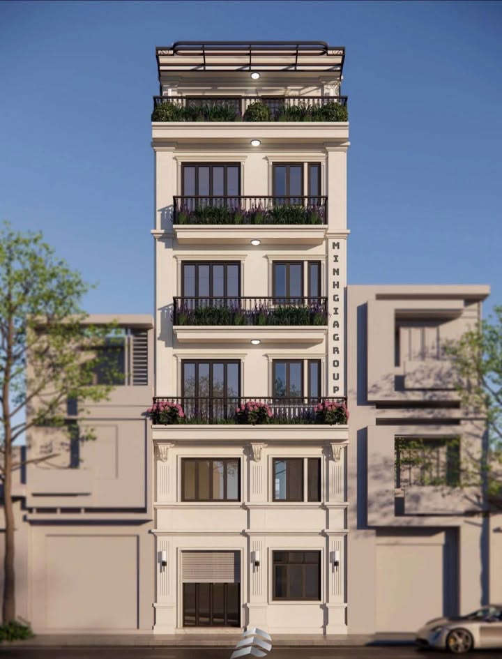 Nhà mặt tiền Cầu Diễn 65m² giá 19 tỷ - Kinh doanh đỉnh cao!