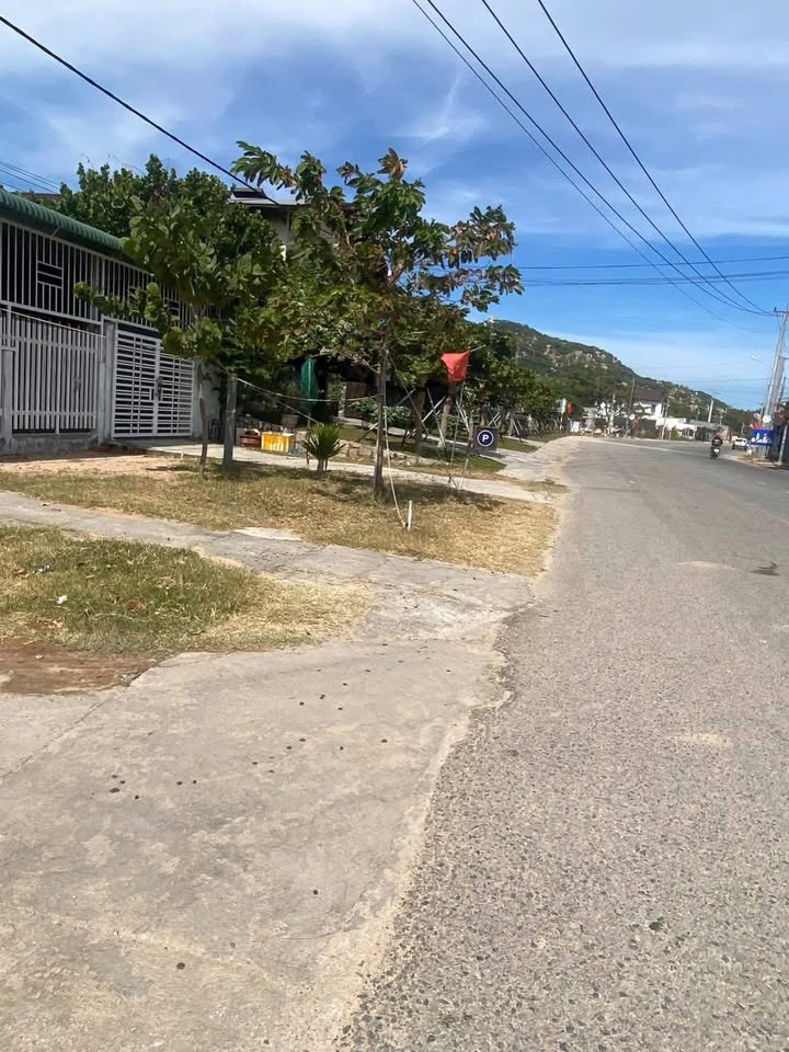 Đất thổ cư Mỹ Hòa 115m² giá 1 tỷ - Cơ hội đầu tư hấp dẫn!