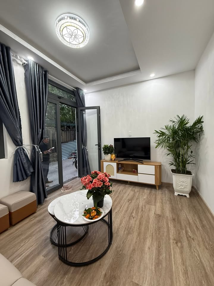 Nhà phố Đà Lạt 48m² giá 2.59 tỷ - Khu dân cư yên tĩnh, chính chủ!