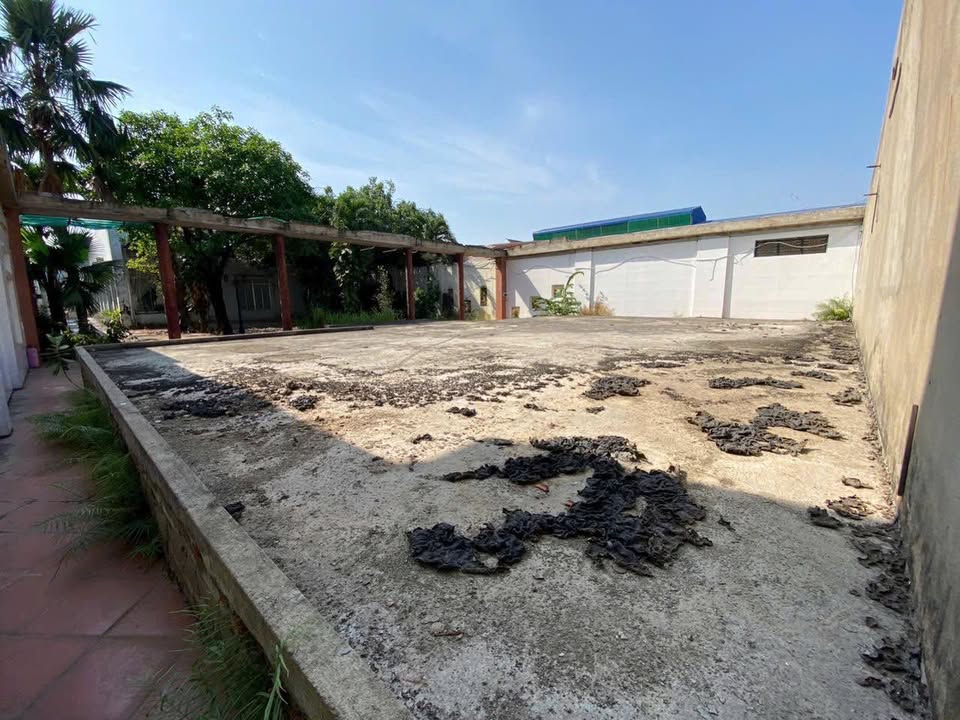 Đất đẹp Hố Nai Mới 130m² giá 2.05 tỷ - Sổ hồng riêng, xây dựng ngay!