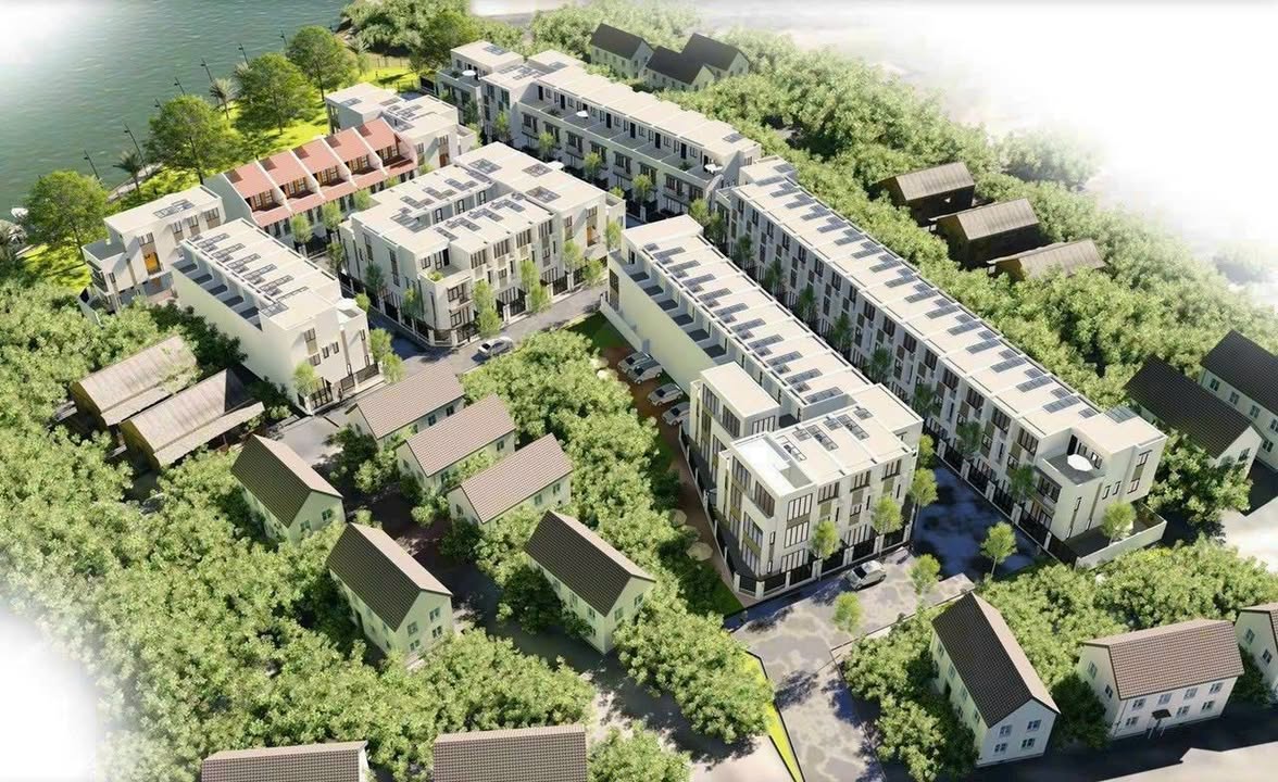 Đất nền KDC Thanh Quế, Nhơn Đức 85m² giá 4.5 tỷ - Sổ riêng chính chủ!