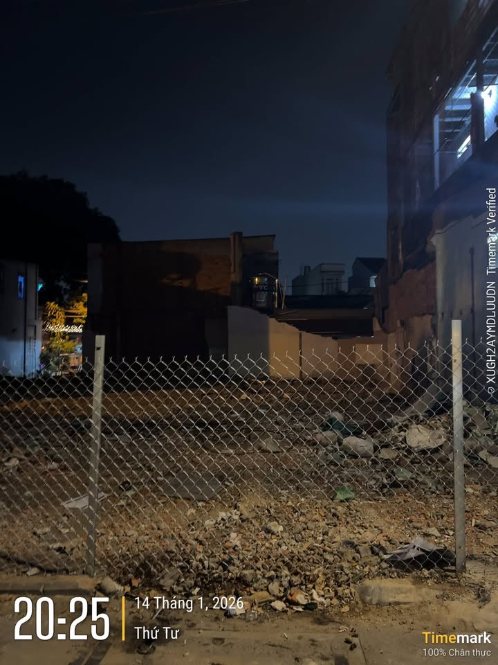 Đất Khu HimLam Linh Chiểu 64m² giá 6 tỷ - Vị trí lý tưởng cho kinh doanh