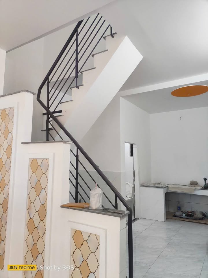 Nhà 2 Tầng Hiệp Bình Chánh, Thủ Đức 40m² giá 4.85 tỷ - Sẵn sàng đón Tết!