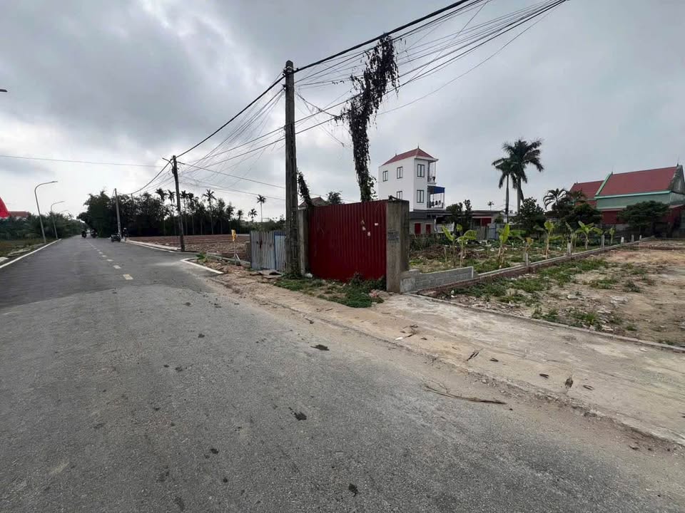 Lô đất đẹp tại xã Minh Tân, huyện Kiến Thụy 90m² giá chỉ 2 tỷ - Đầu tư sinh lời ngay!