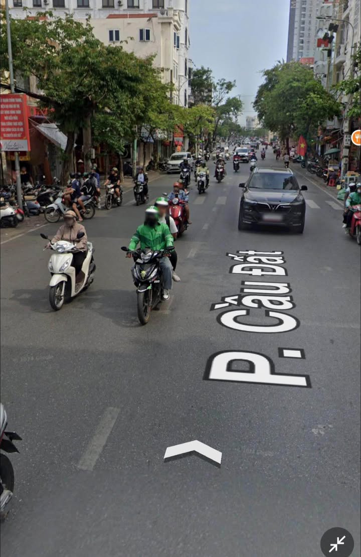 Nhà 2 Tầng Ngõ Cầu Đất, Hải Phòng 43m² giá 2.1 tỷ - Chính chủ bán gấp!