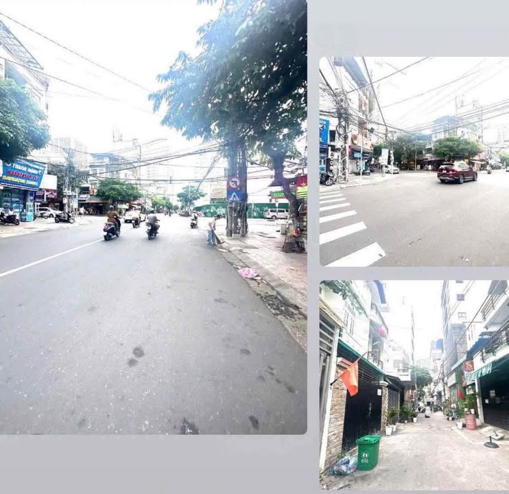 Nhà hẻm ô tô đường Biệt Thự Nha Trang 65m² giá 9 tỷ - Đầu tư sinh lời ngay!