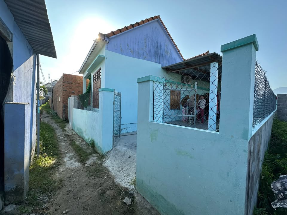 Nhà cấp 4 Phú Thạnh Ninh Thủy 116.5m² giá 2 tỷ - Chính chủ bán gấp!