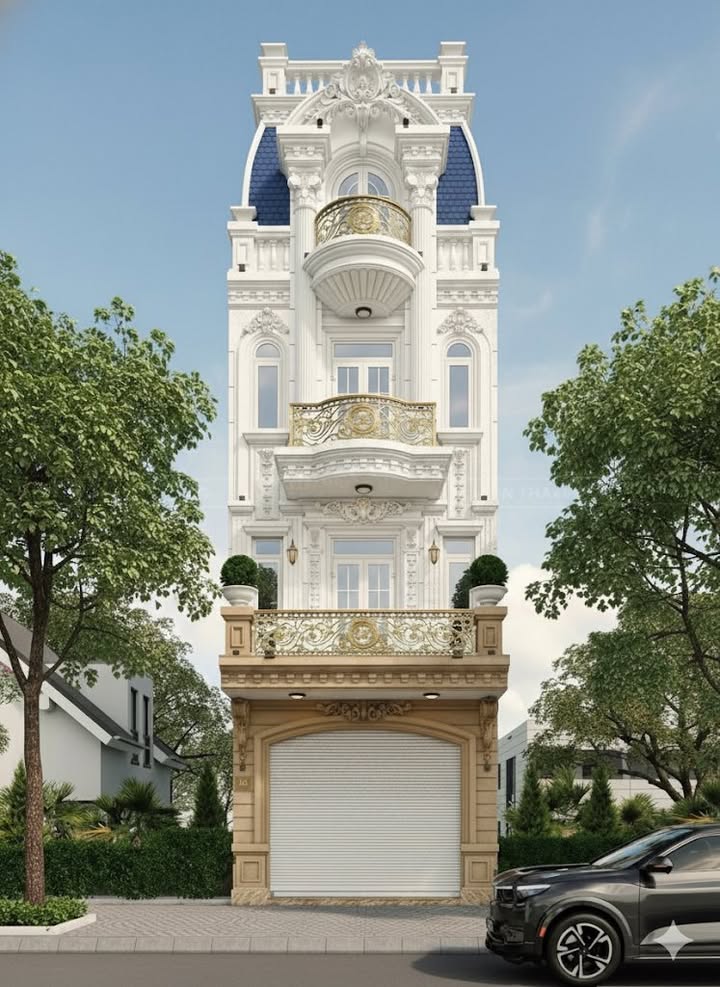 Townhouse Phú Mỹ, Quận 7, 90m² giá 21 tỷ - Sẵn sàng vào ở ngay!