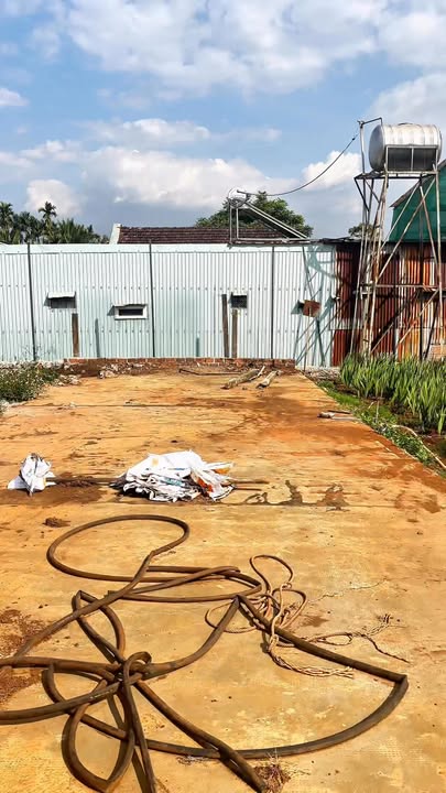 Đất thổ cư Hẻm 54 An Dương Vương, 147m² chỉ 800 triệu - Cơ hội vàng cho nhà đầu tư!