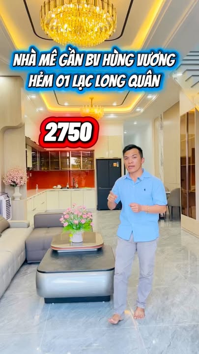 Nhà phố Lạc Long Quân, Pleiku 125m² giá 2.75 tỷ - Thiết kế hiện đại, sẵn sàng ở ngay!