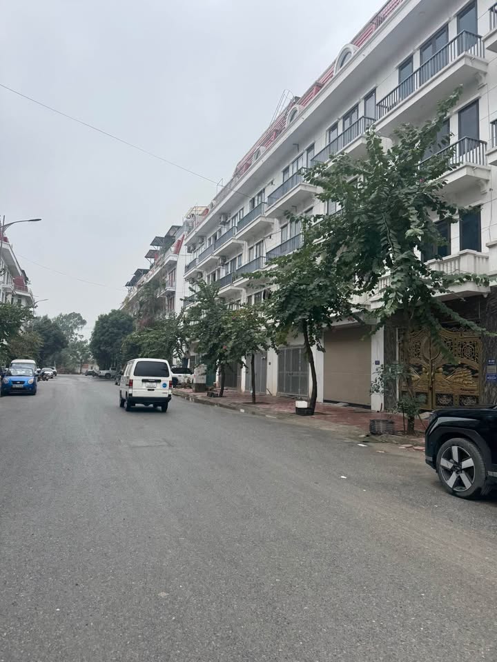 Nhà liền kề Phú Lương, Hà Đông 63m² giá 17 tỷ - Gia đình chuyển chỗ ở!