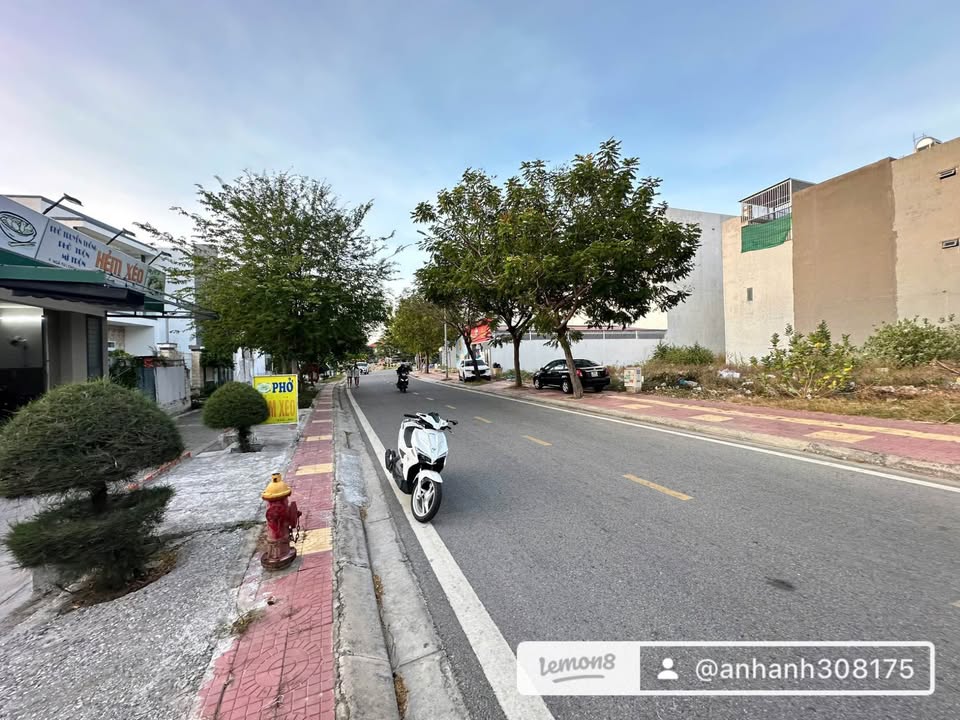 Đất nền khu K1 Phan Rang 89m² giá 3 tỷ - Vị trí vàng đầu tư!