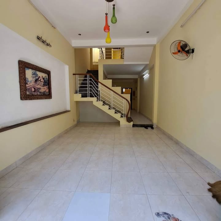 Nhà cho thuê mặt tiền Hóa Sơn, Đà Nẵng 66m² - Giá tốt, sẵn sàng vào ở!