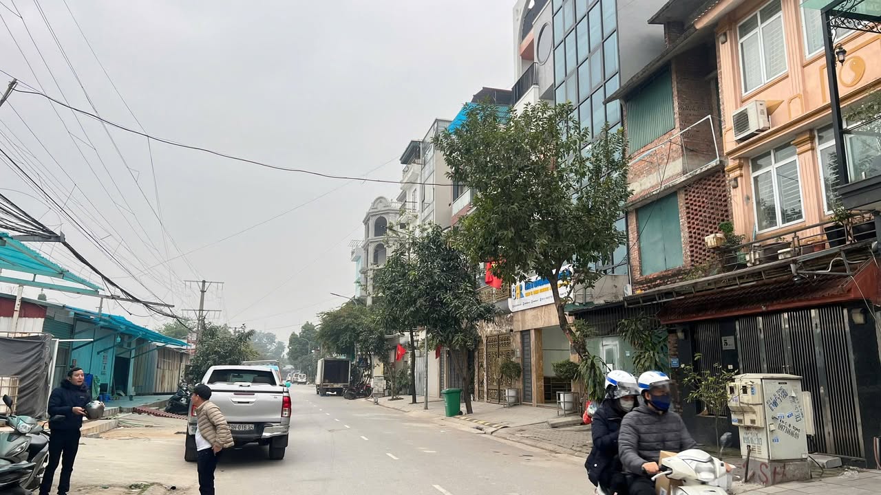 FrontHouse Yên Xá, Thanh Trì 27m² giá 920 triệu - Đầu tư sinh lời ngay!