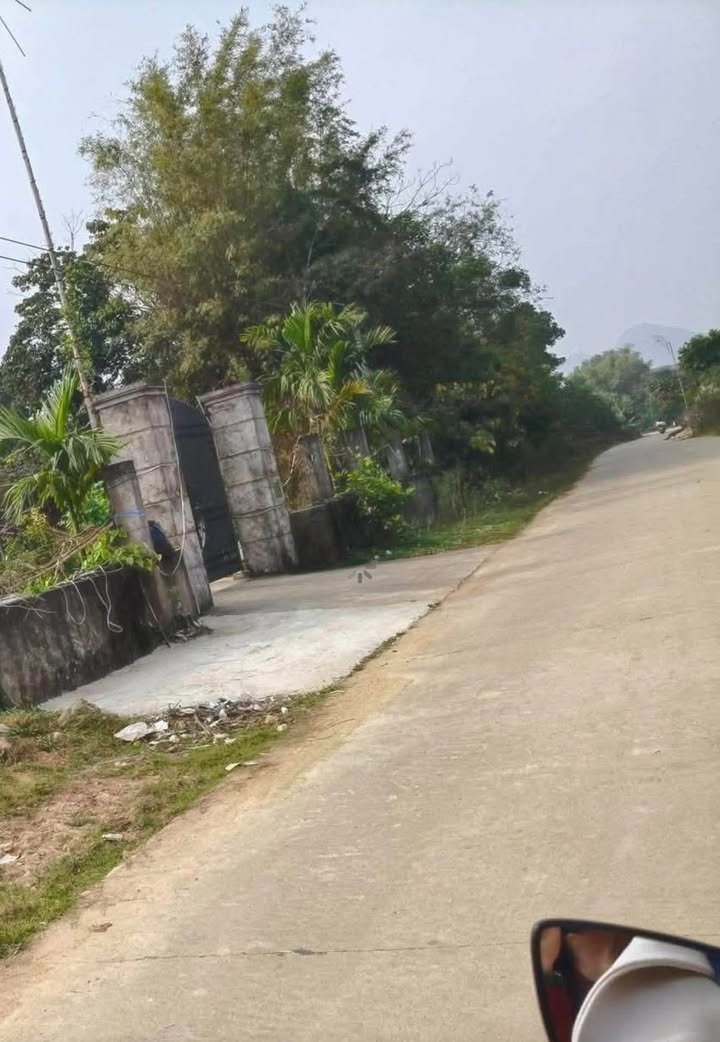 Đất nền xã Gia Lâm, Nho Quan 226m² giá 700 triệu - Đầu tư sinh lời!