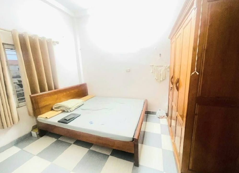 Nhà riêng Phan Đình Giót, Hà Đông 40m² giá 10 tỷ - Ô tô đỗ cửa, lô góc!