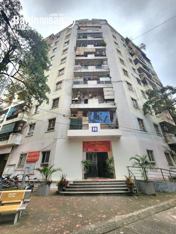 Căn hộ Vinaconex 67 Phùng Khoang 82.5m² giá 5.999 tỷ - Chính chủ sẵn sàng giao dịch!