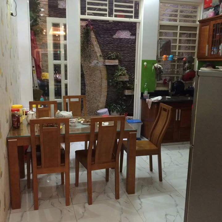 FrontHouse đường số Tân Hưng, Quận 7, 72m² giá 1x tỷ - Đầu tư sinh lời!