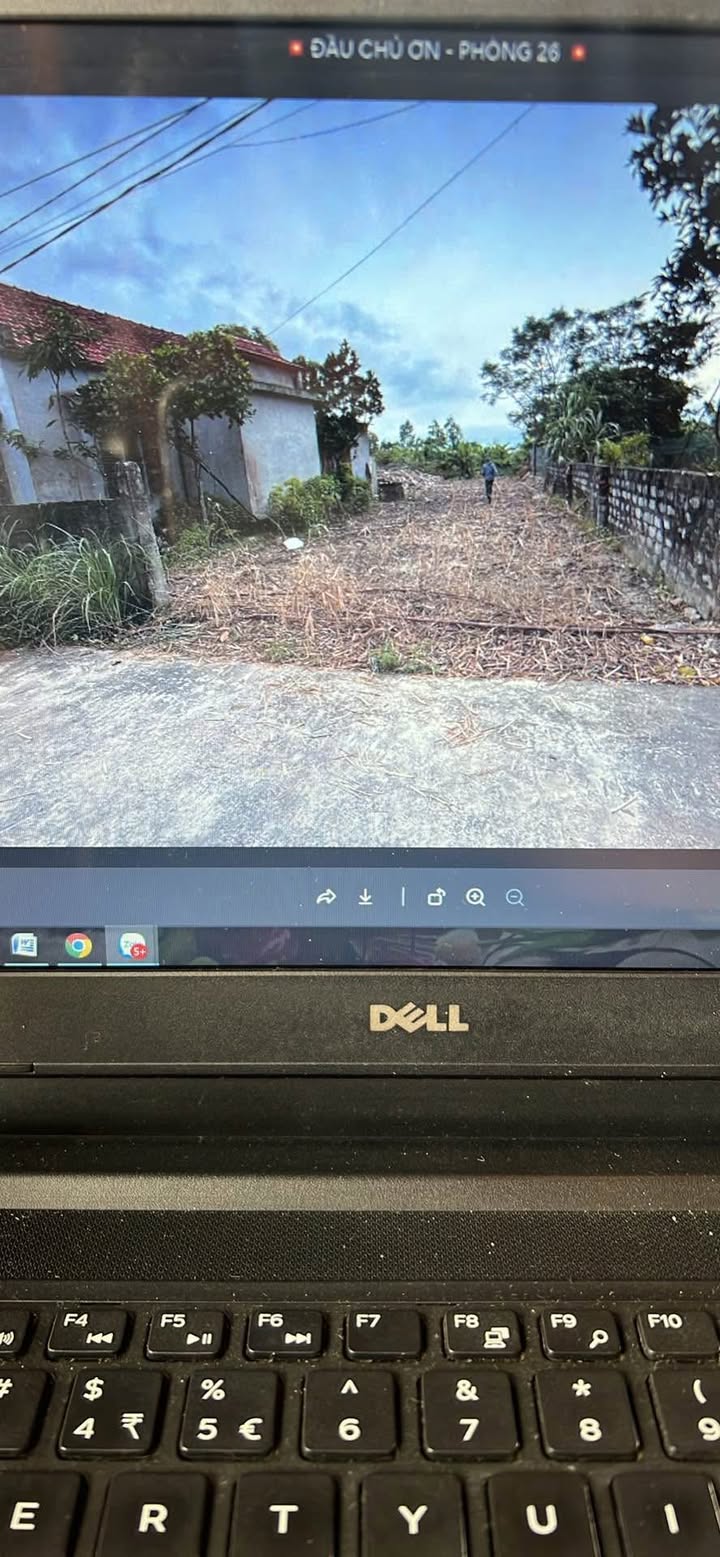 Đất nền đẹp tại Lưu Vệ, 137m² giá 750 triệu - Cơ hội đầu tư hấp dẫn!