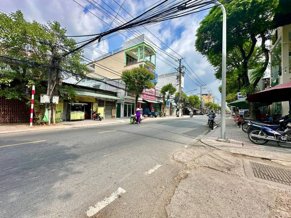 Đất nền 81.6m² Phường 6, Thành phố Mỹ Tho giá 2 tỷ - Sổ hồng chính chủ