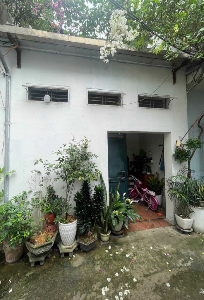 Đất Liên Mạc 50m² giá 6.8 tỷ - Tiềm năng đầu tư vượt trội!