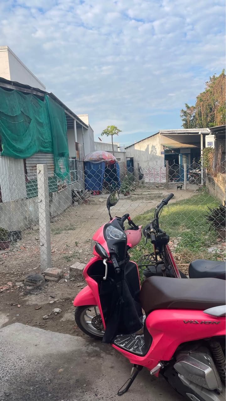 Đất thổ cư 110m² hẻm 47 Trường Chinh - Giá chỉ 830 triệu - Sổ riêng công chứng ngay!