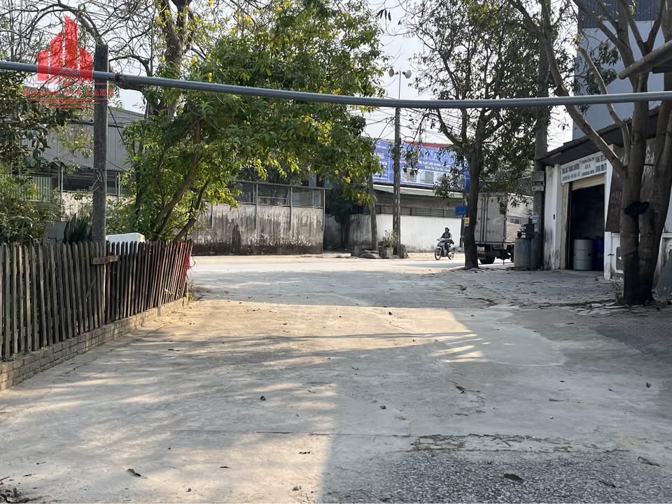 Đất nền xóm Yên Khang, phường Hưng Đông 80m² - Vị trí kết nối thuận tiện!