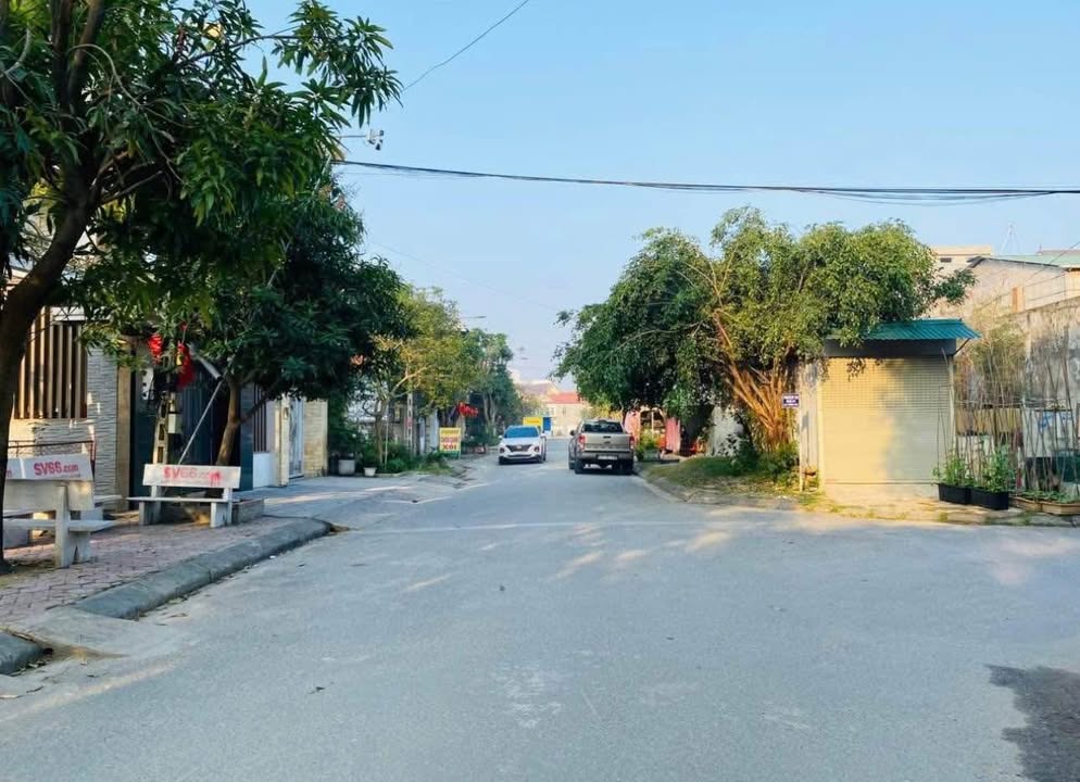 Đất đấu giá lối 2 Lý Thường Kiệt, TP Vinh 160.6m² giá 7 tỷ - Cơ hội đầu tư hấp dẫn!