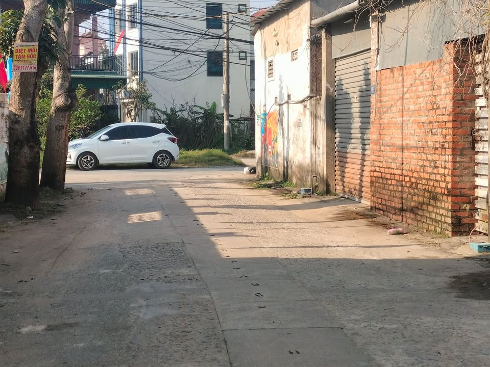 Đất nền đẹp Phường Hưng Dũng, TP Vinh 90m² giá 4 tỷ - Đầu tư sinh lời ngay!