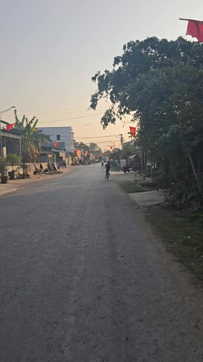 Đất thổ cư tại Thôn 3A, Xã Quỳnh Tam, Huyện Quỳnh Lưu 324m² - Giá chỉ 1 tỷ