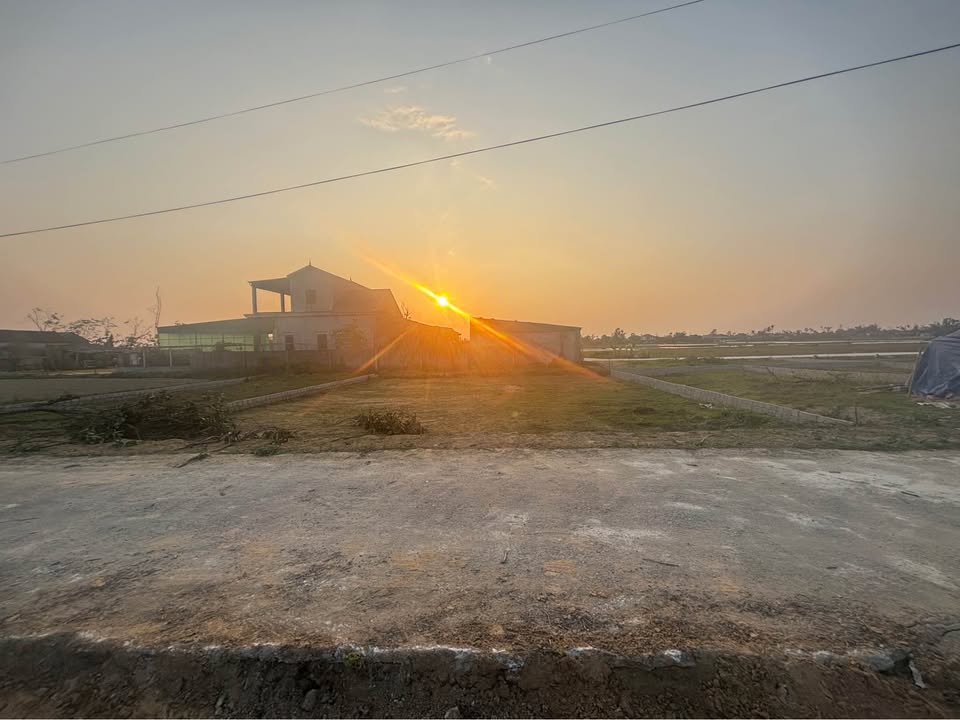 Đất nền Xóm Trường Sơn, Nghi Lộc 419,5m² giá 2,9 tỷ - Cơ hội đầu tư tuyệt vời!